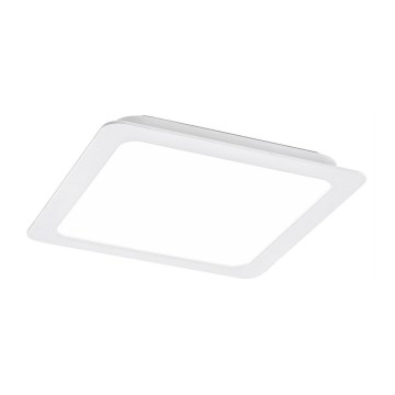 Rabalux - LED Beépíthető lámpa LED/18W/230V 17x17 cm