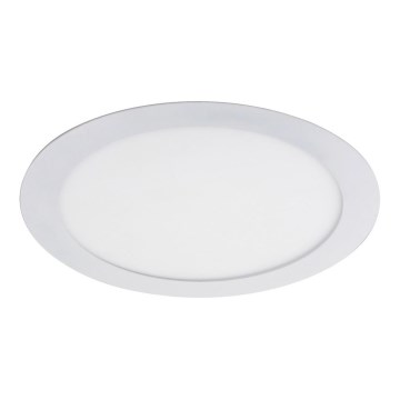 Rabalux - LED Beépíthető lámpa LED/18W/230V