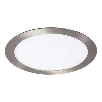 Rabalux - LED Beépíthető lámpa LED/18W/230V