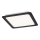Rabalux - LED beépíthető lámpa LED/24W/230V 22x22 cm
