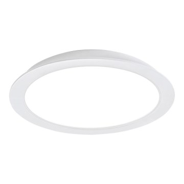 Rabalux - LED Beépíthető lámpa LED/24W/230V á. 22 cm