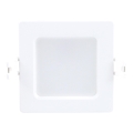 Rabalux - LED Beépíthető lámpa LED/3W/230V 3000K 9x9 cm fehér