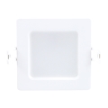 Rabalux - LED Beépíthető lámpa LED/3W/230V 9x9 cm fehér