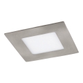 Rabalux - LED Beépíthető lámpa LED/3W/230V