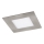 Rabalux - LED Beépíthető lámpa LED/3W/230V
