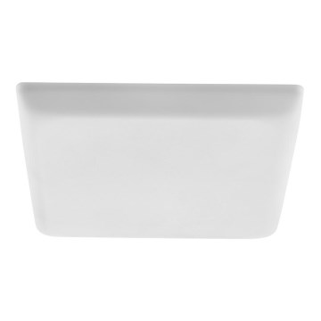 Rabalux - LED beépíthető lámpa OLEG LED/18W/230V IP65