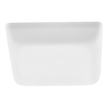 Rabalux - LED beépíthető lámpa OLEG LED/7W/230V IP65