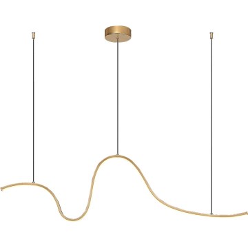Rabalux - LED csillár kábellel LED/20W/230V 3000K