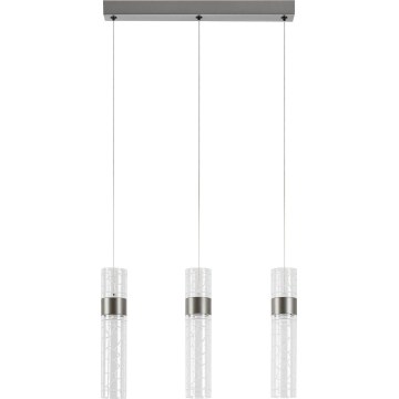Rabalux - LED csillár kábellel LED/24W/230V 3000K