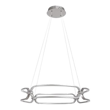 Rabalux - LED csillár kábellel LED/67W/230V 4000K