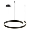 Rabalux - LED csillár kábelre szerelve LED/35W/230V 3000/4000/6500K
