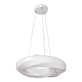 Rabalux - LED Csillár LED/24W/230V fehér