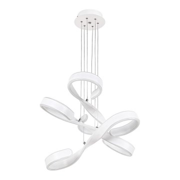 Rabalux - LED Csillár zsinóron 3xLED/8W/230V