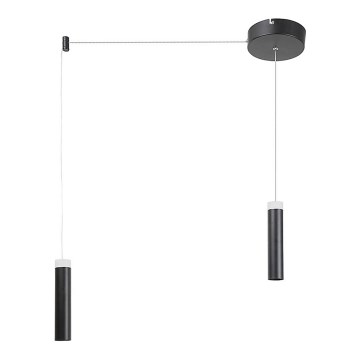 Rabalux - LED Csillár zsinóron LED/14W/230V