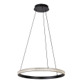 Rabalux - LED Csillár zsinóron LED/32W/230V 3000K