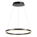 Rabalux - LED Csillár zsinóron LED/35W/230V 3000/4000/6500K