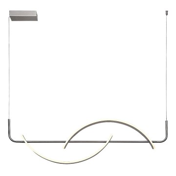 Rabalux - LED Csillár zsinóron LED/35W/230V