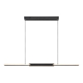 Rabalux - LED Csillár zsinóron LED/36W/230V 3000K/4000K