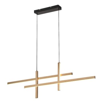 Rabalux - LED Csillár zsinóron LED/40W/230V 3000K