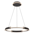 Rabalux - LED Csillár zsinóron LED/45W/230V 3000K/4000K