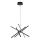 Rabalux - LED Csillár zsinóron LED/48W/230V 4000K