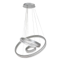 Rabalux - LED Csillár zsinóron LED/75W/230V