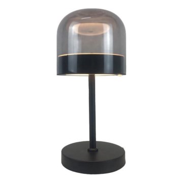 Rabalux - LED Dimmelhető asztali lámpa LED/13W/230V 3000/4000/6000K