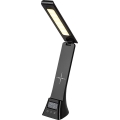 Rabalux - LED dimmelhető érintéses asztali lámpa LED/6W/5V 3000/4000/6500K