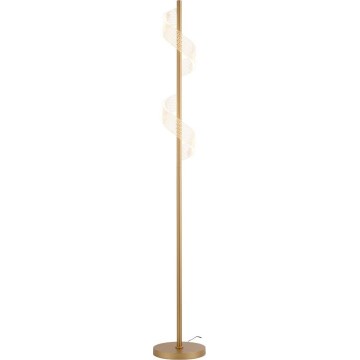 Rabalux - LED dimmelhető érintésvezérlésű állólámpa LED/12W/230V 3000K