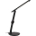Rabalux - LED Dimmelhető érintős asztali lámpa - check kijelző LED/9W/230V 3000/4000/6500K