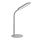 Rabalux - LED Dimmelhető érintős asztali lámpa LED/10W/230V 3000-6000K szürke