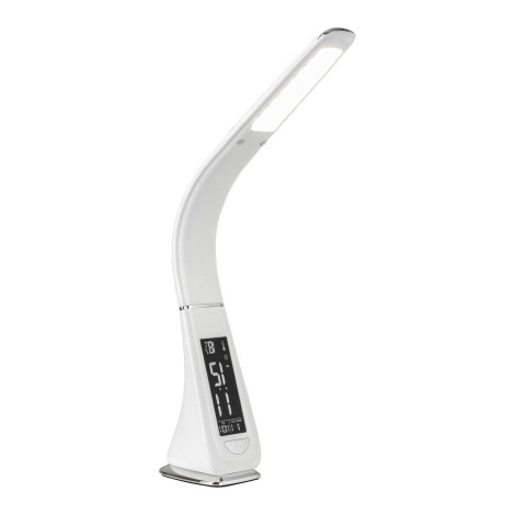 Rabalux - LED Dimmelhető érintős asztali lámpa LED/5W/230V fehér