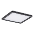 Rabalux - LED Dimmelhető kültéri mennyezeti lámpa LED/15W/230V Wi-Fi Tuya 2700-6500K IP44 + távirányító