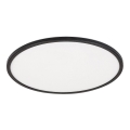 Rabalux - LED Dimmelhető mennyezeti lámpa LED/22W/230V 3000K 42 cm