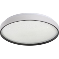 Rabalux - LED dimmelhető mennyezeti lámpa LED/34W/230V 3000-6500K Ø 38 cm + távirányító