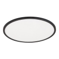 Rabalux - LED Dimmelhető mennyezeti lámpa LED/36W/230V 3000K 54 cm