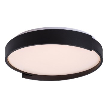 Rabalux - LED Dimmelhető mennyezeti lámpa LED/48W/230V 3000-6500K + távirányítás