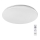 Rabalux - LED dimmelhető mennyezeti lámpa LED/60W/230V + távirányító