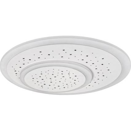 Rabalux - Dimmelhető LED mennyezeti lámpa LED/47W/230V 3000-6000K + távirányító átm. 48 cm