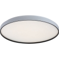 Rabalux - LED dimmelhető mennyezeti lámpatest LED/80W/230V 3000-6500K Ø 77 cm + távirányító