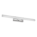 Rabalux - LED érintésvezérelt tükrös világítás, állítható fényerővel LED/13W/230V IP44 3000/4000/6000K 49 cm