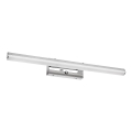 Rabalux - LED érintésvezérelt tükrös világítás, fényerőszabályzóval LED/20W/230V IP44 3000/4000/6000K 63 cm