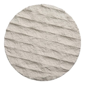 Rabalux - LED fali lámpa LED/12W/230V 3000/4500/6500K bézs