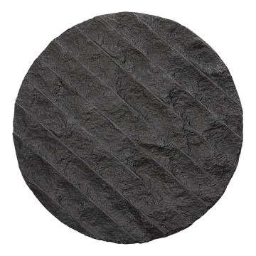 Rabalux - LED fali lámpa LED/12W/230V 3000/4500/6500K fekete