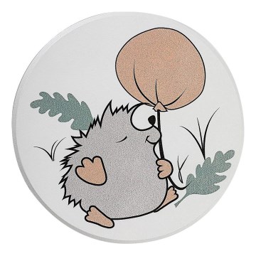 Rabalux - LED fali lámpa LED/9W/230V 3000/4000/6500K