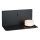 Rabalux - LED Fali lámpa polccal és USB portem LED/6W/230V 3000K