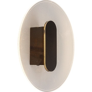 Rabalux - LED fali lámpatest LED/6W/230V