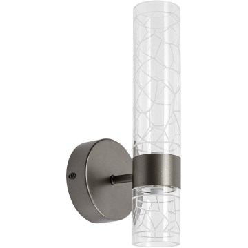 Rabalux - LED fali lámpatest LED/8W/230V 3000K
