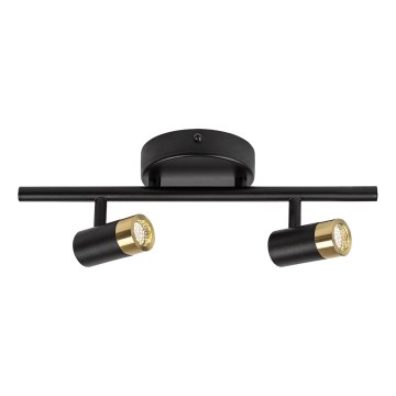 Rabalux - LED Fali spotlámpa 2xLED/3W/230V 4000K