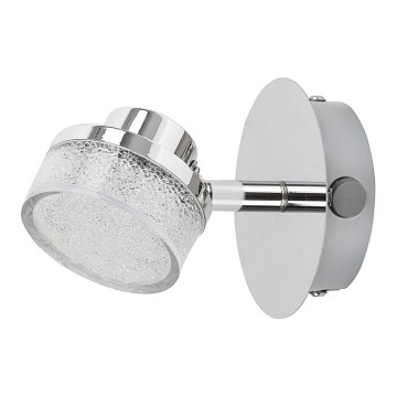 Rabalux - LED Fali spotlámpa LED/5W/230V